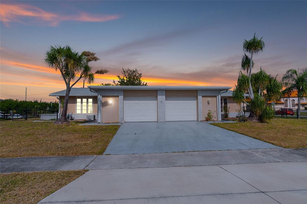 Photo of 6014 Deming Avenue, North Port, FL 34287 (MLS # TB8446371)