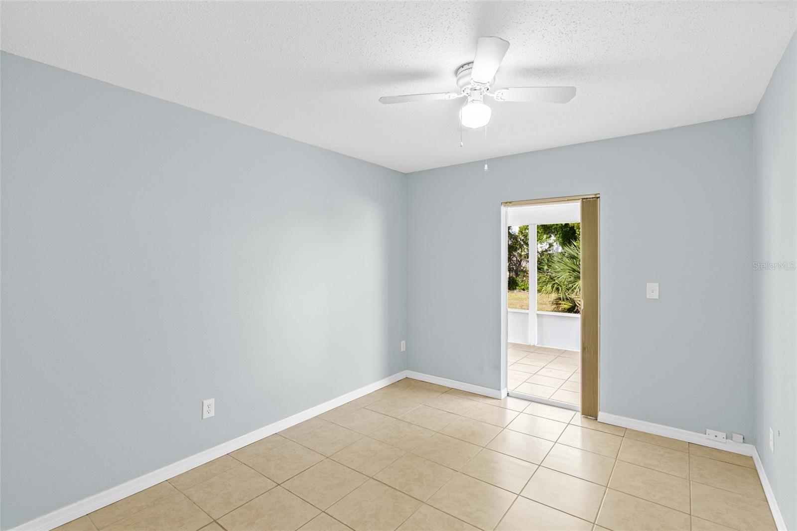 PORT CHARLOTTE SUB 03 - Residential Lease