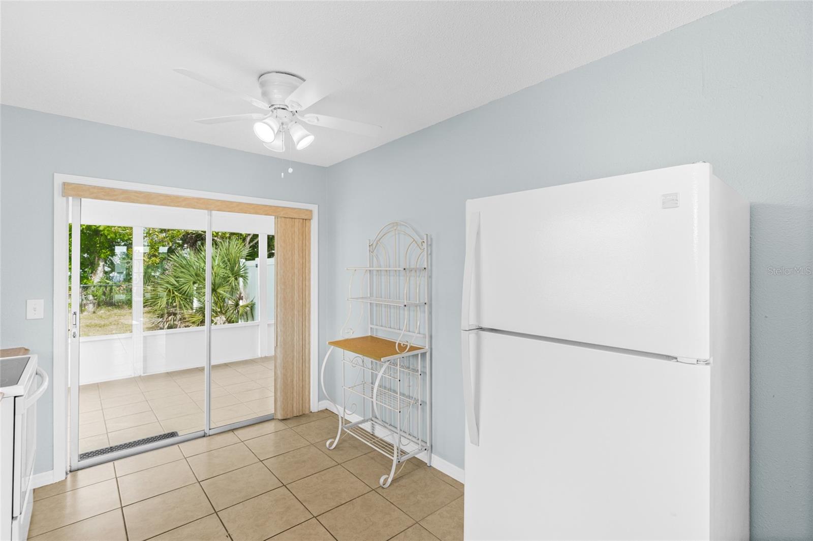 PORT CHARLOTTE SUB 03 - Residential Lease