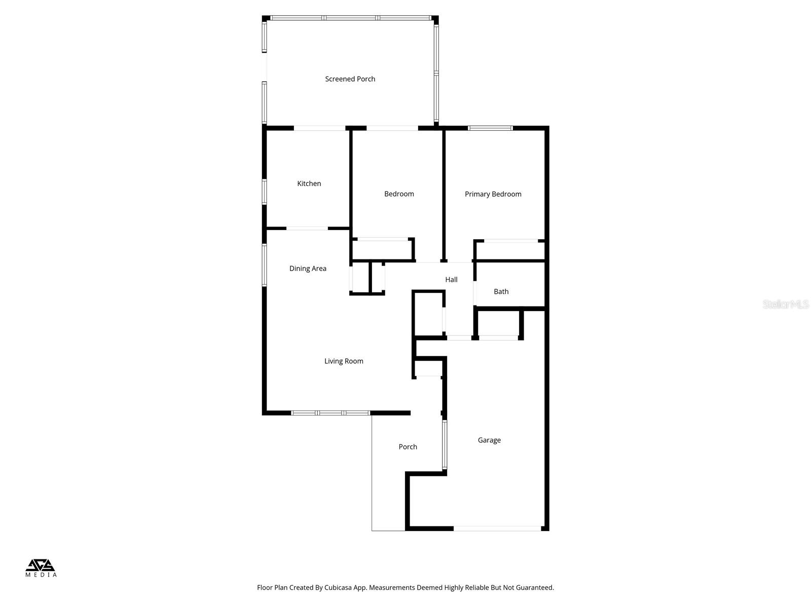 PORT CHARLOTTE SUB 03 - Residential Lease