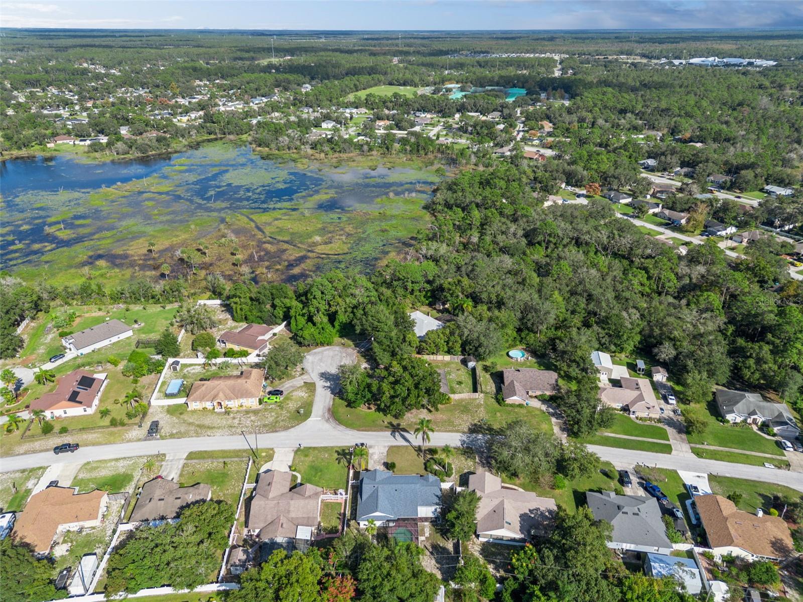 DELTONA LAKES UNIT 44 - Residential