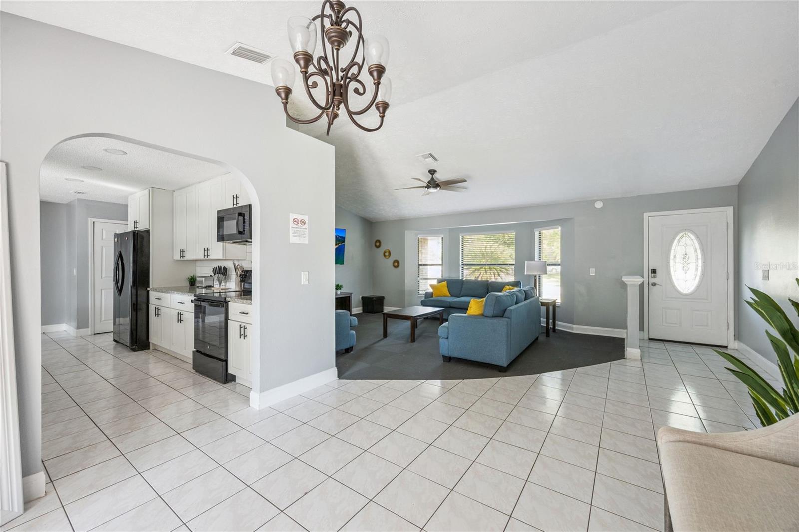 DELTONA LAKES UNIT 44 - Residential