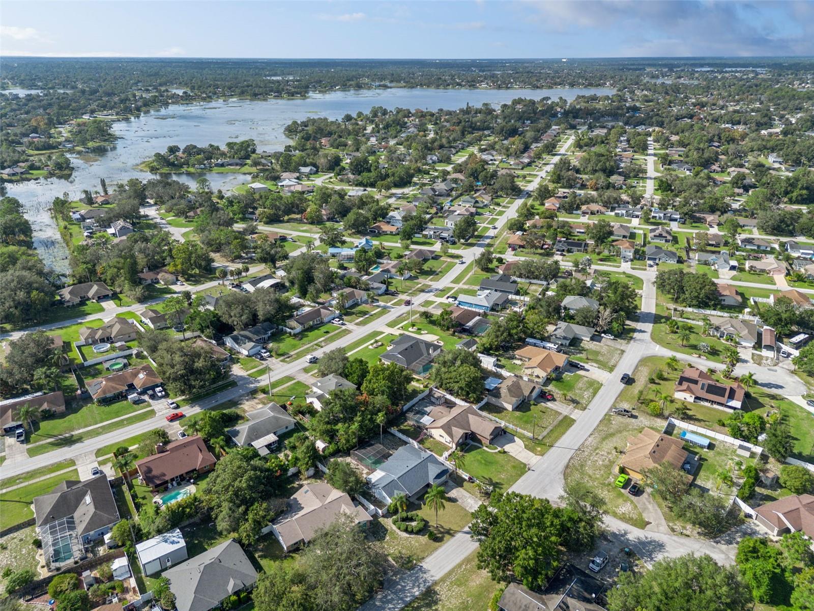 DELTONA LAKES UNIT 44 - Residential