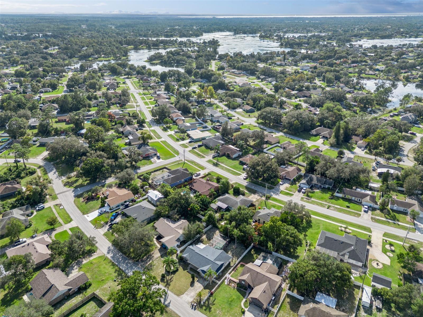 DELTONA LAKES UNIT 44 - Residential