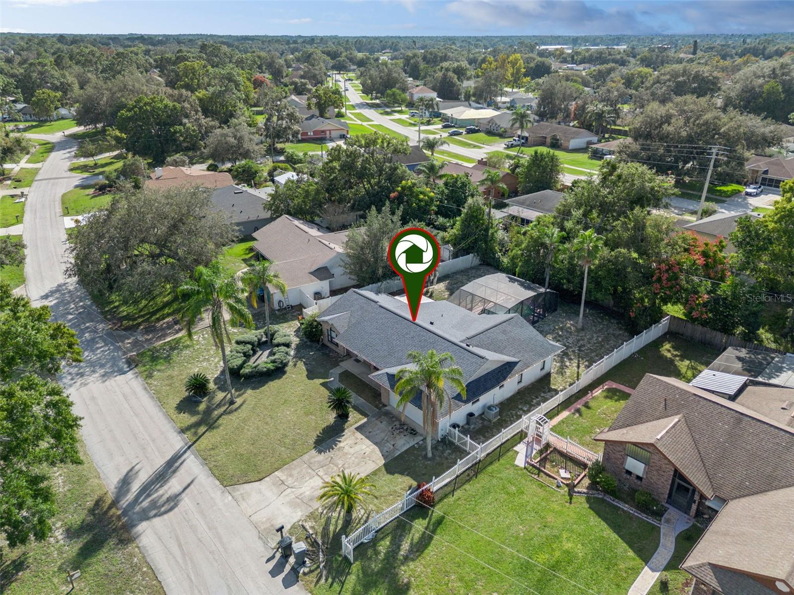 DELTONA LAKES UNIT 44 - Residential