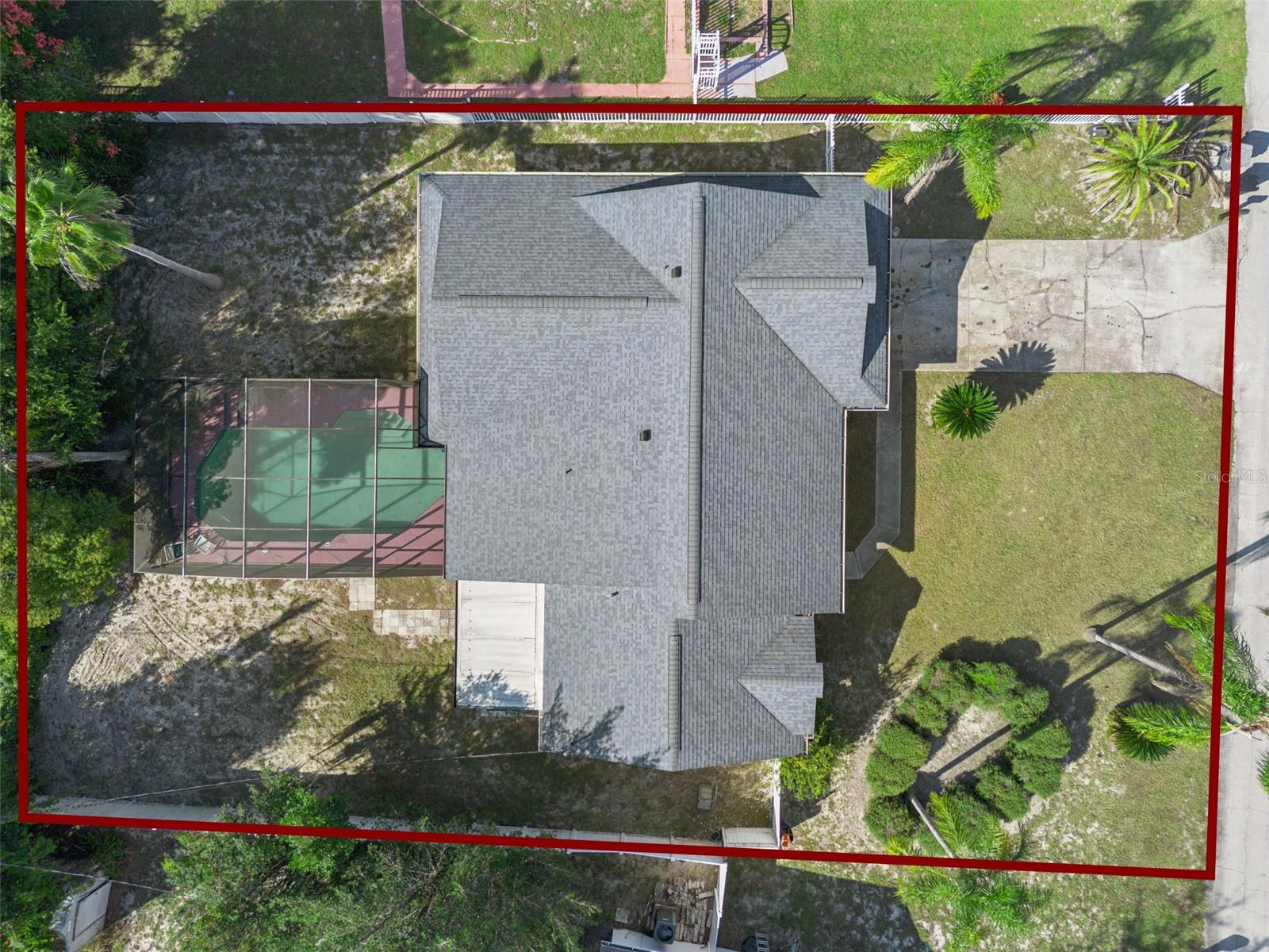 DELTONA LAKES UNIT 44 - Residential