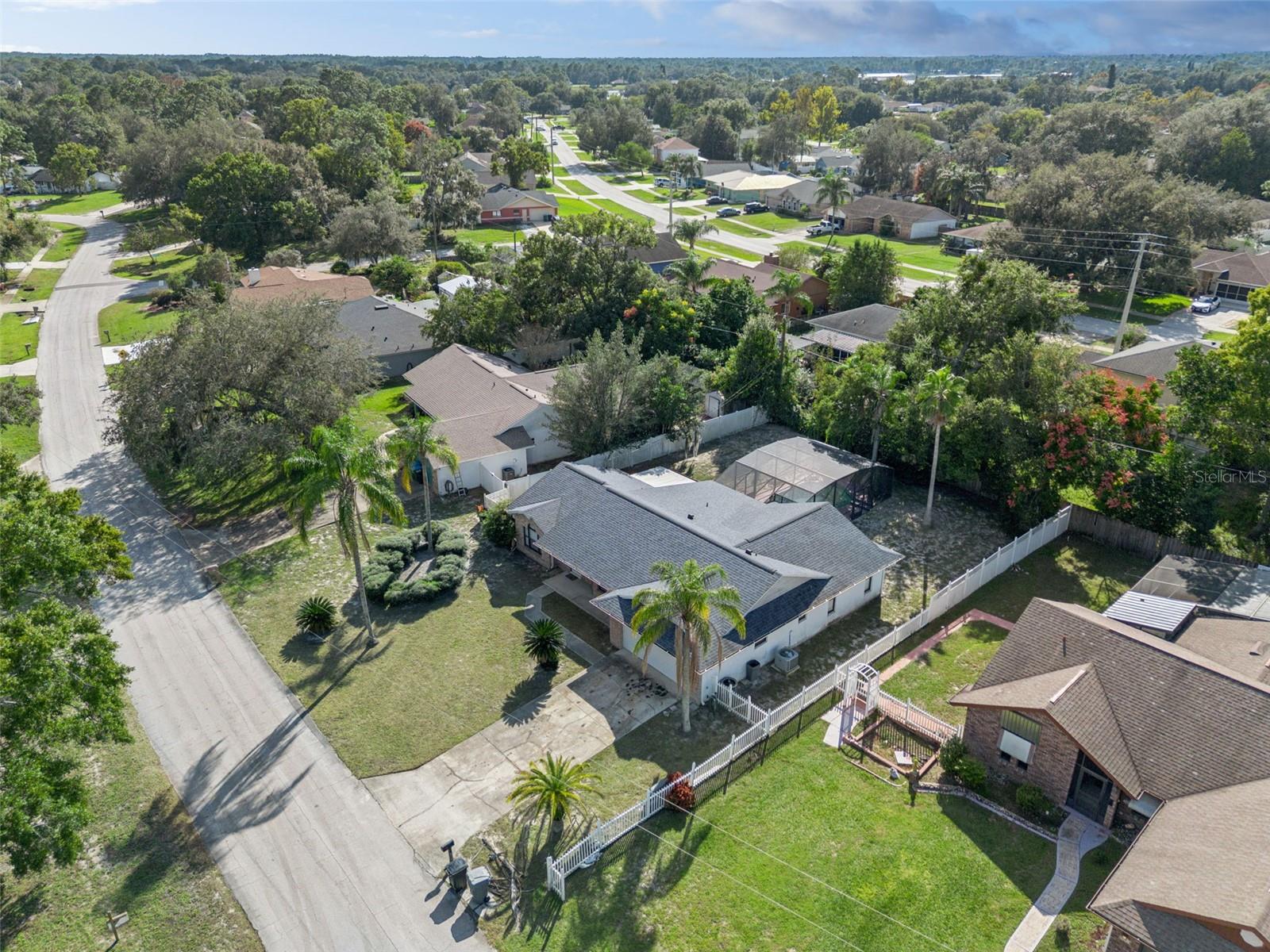 DELTONA LAKES UNIT 44 - Residential