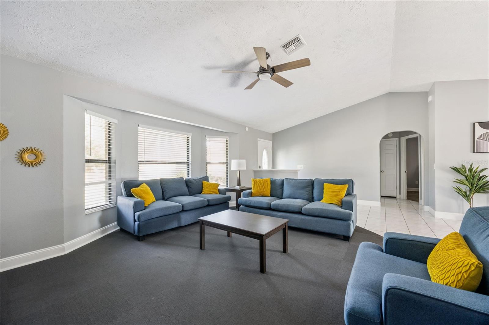 DELTONA LAKES UNIT 44 - Residential