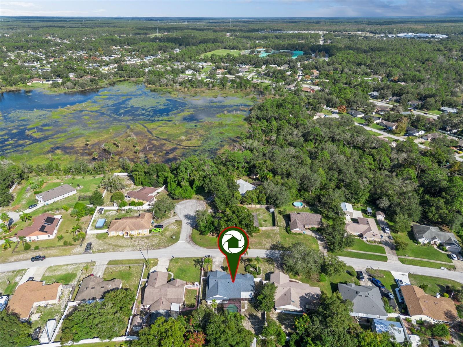 DELTONA LAKES UNIT 44 - Residential