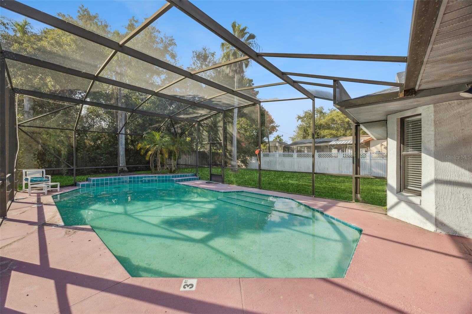 DELTONA LAKES UNIT 44 - Residential