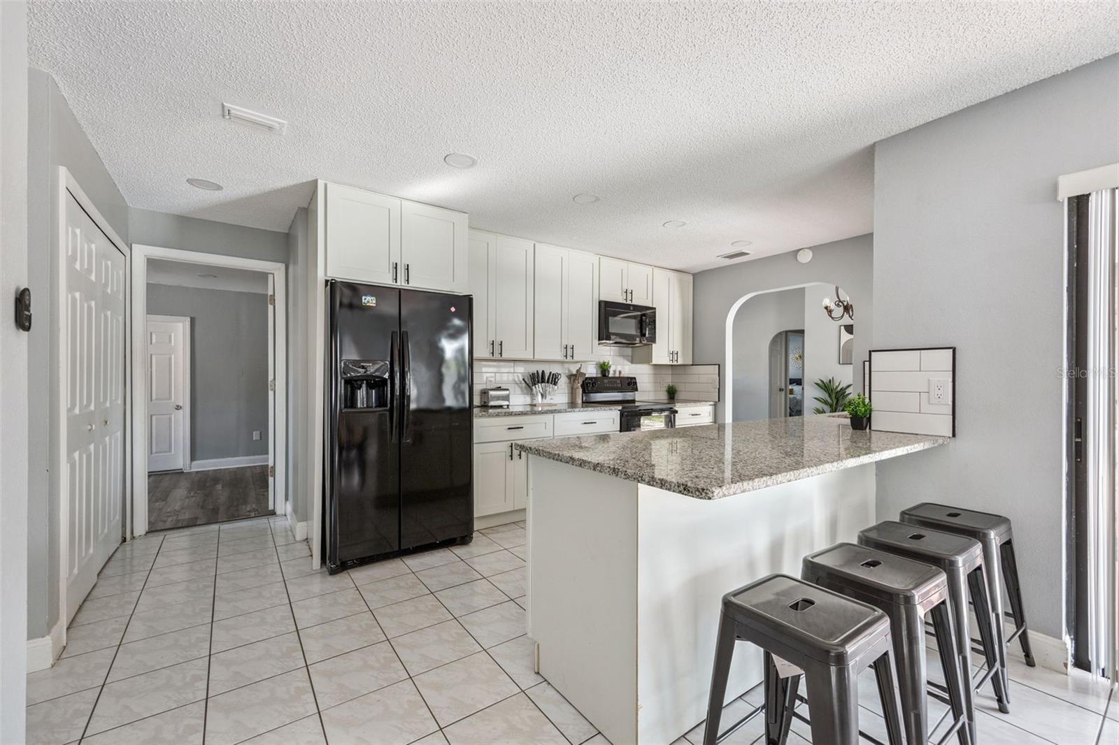 DELTONA LAKES UNIT 44 - Residential