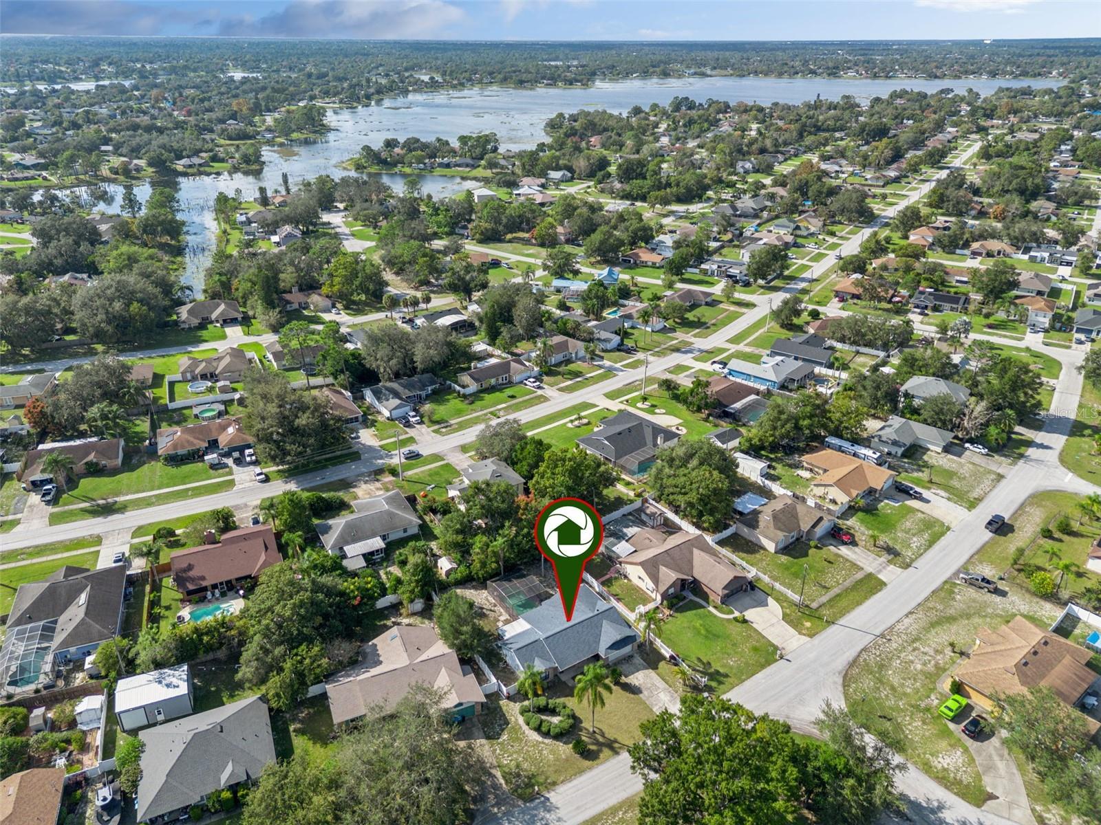 DELTONA LAKES UNIT 44 - Residential