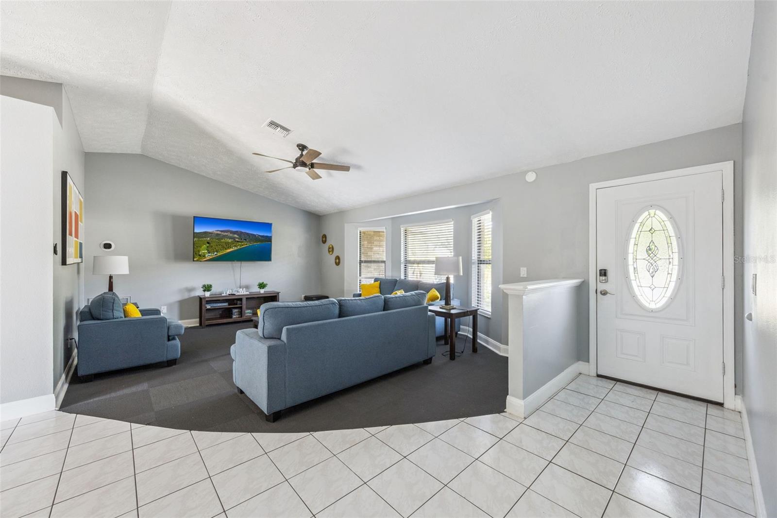 DELTONA LAKES UNIT 44 - Residential