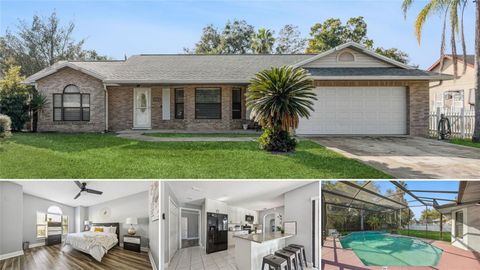 Photo of 1020 Hanford Drive, Deltona, FL 32738 (MLS # O6357366)