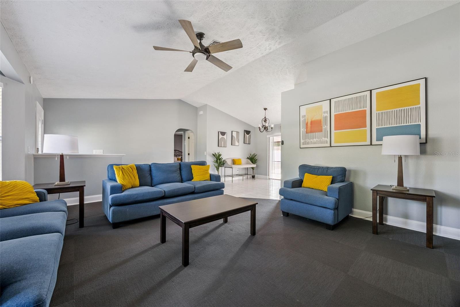 DELTONA LAKES UNIT 44 - Residential