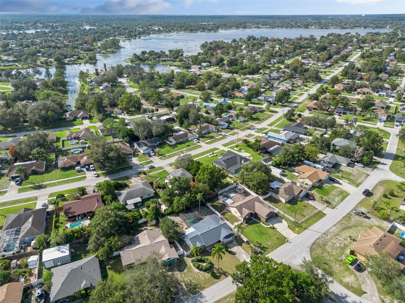 DELTONA LAKES UNIT 44 - Residential