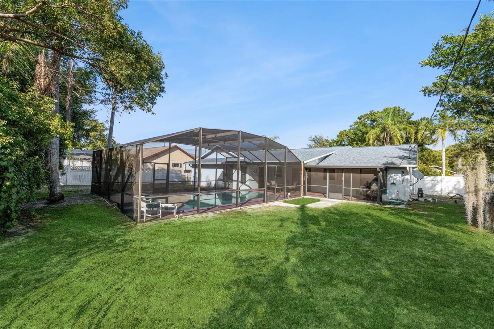 DELTONA LAKES UNIT 44 - Residential