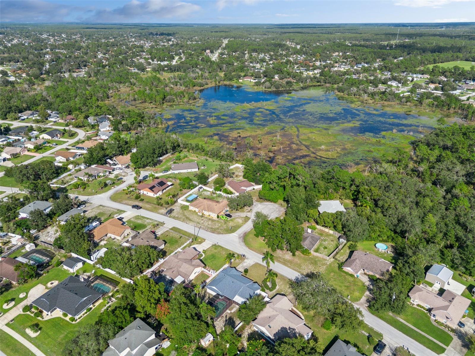 DELTONA LAKES UNIT 44 - Residential