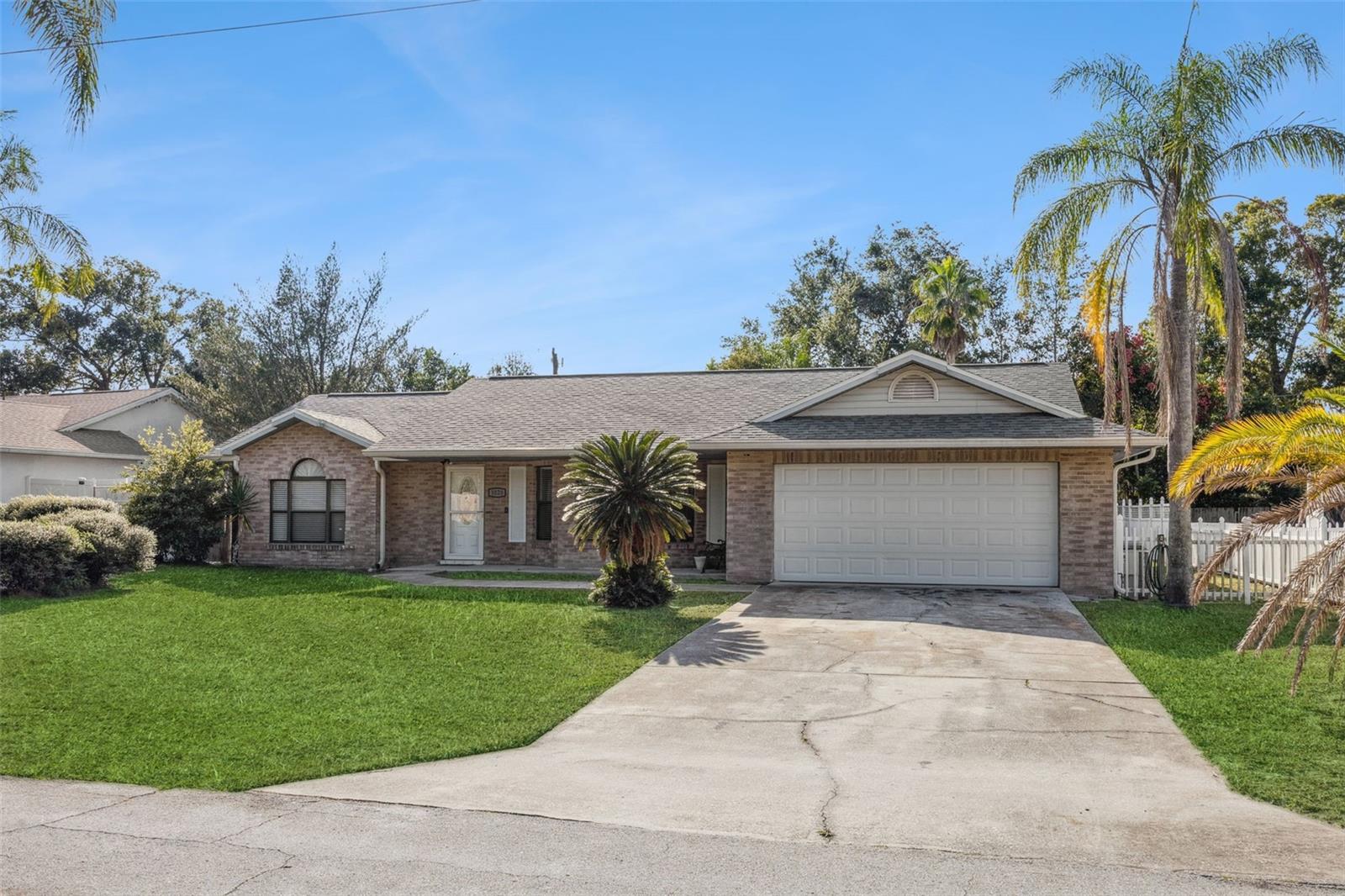 DELTONA LAKES UNIT 44 - Residential