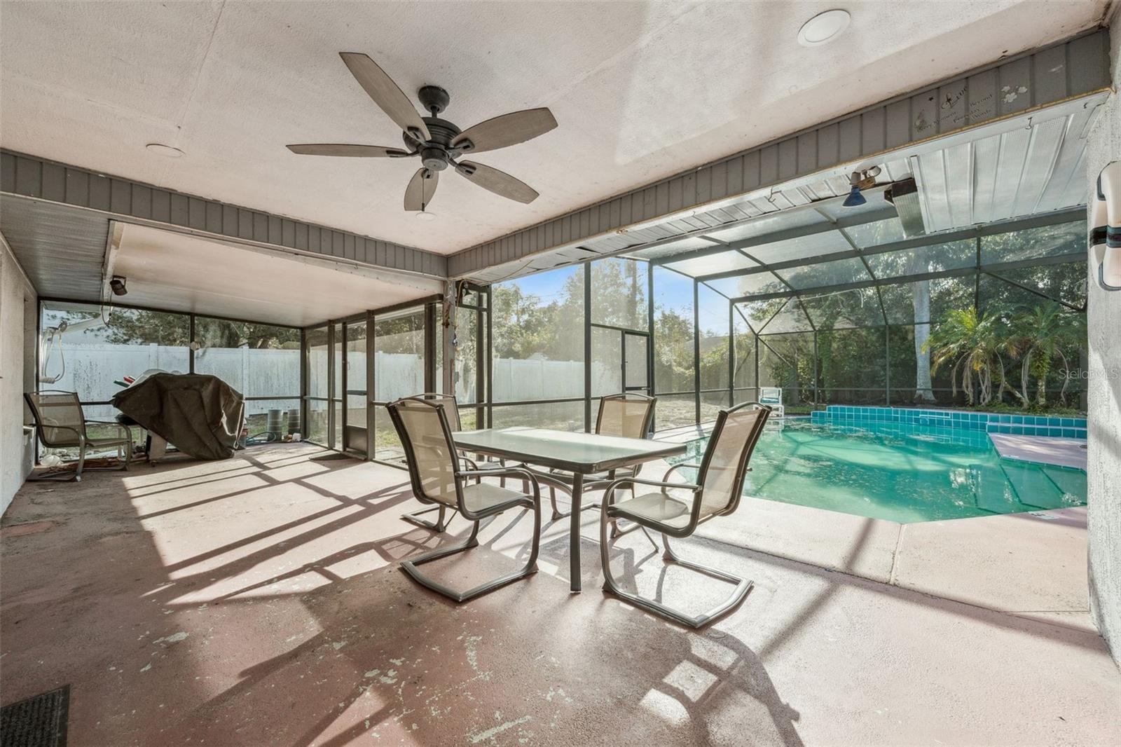 DELTONA LAKES UNIT 44 - Residential