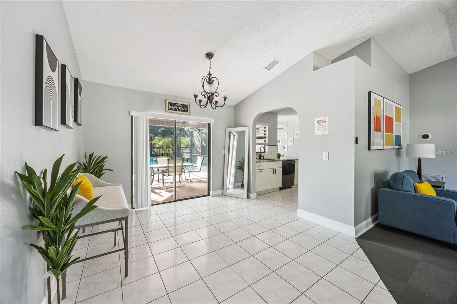 DELTONA LAKES UNIT 44 - Residential