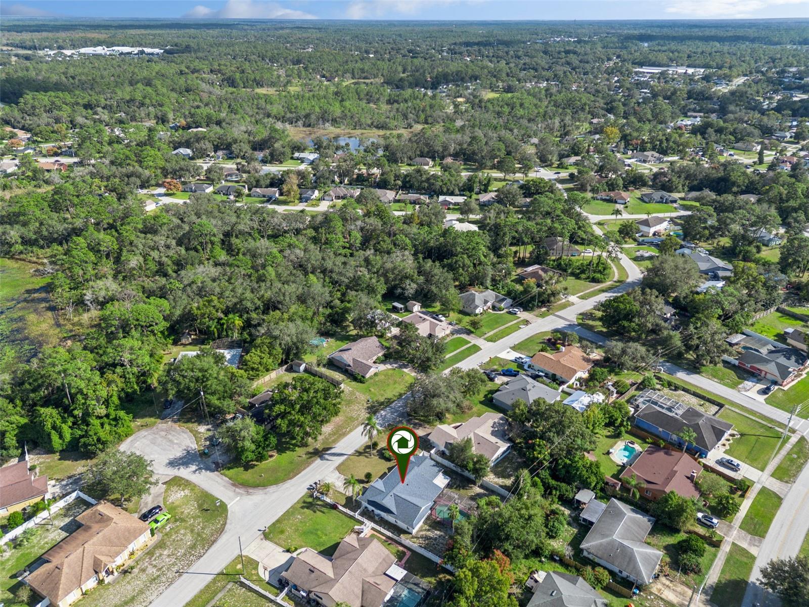 DELTONA LAKES UNIT 44 - Residential
