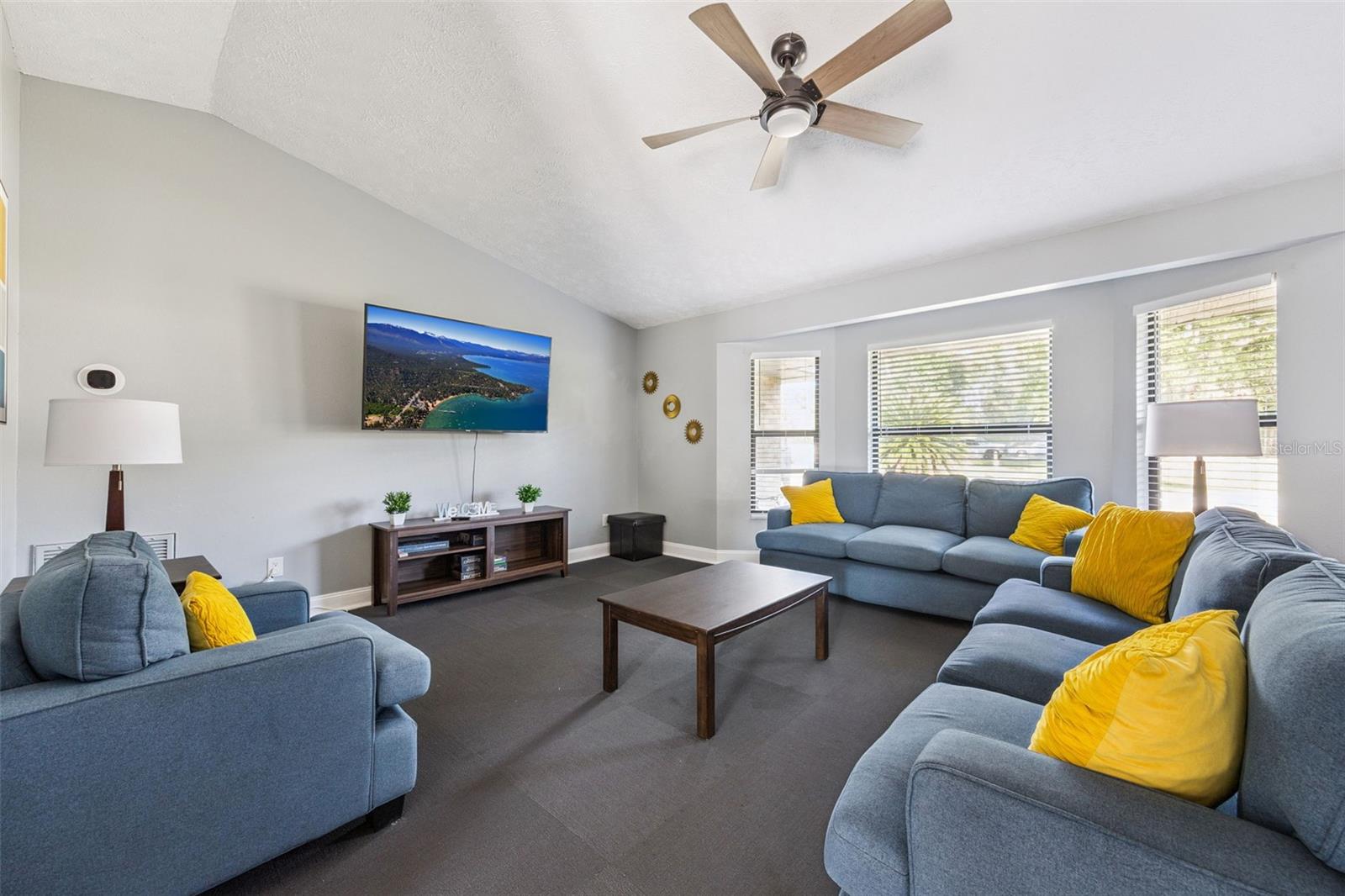 DELTONA LAKES UNIT 44 - Residential