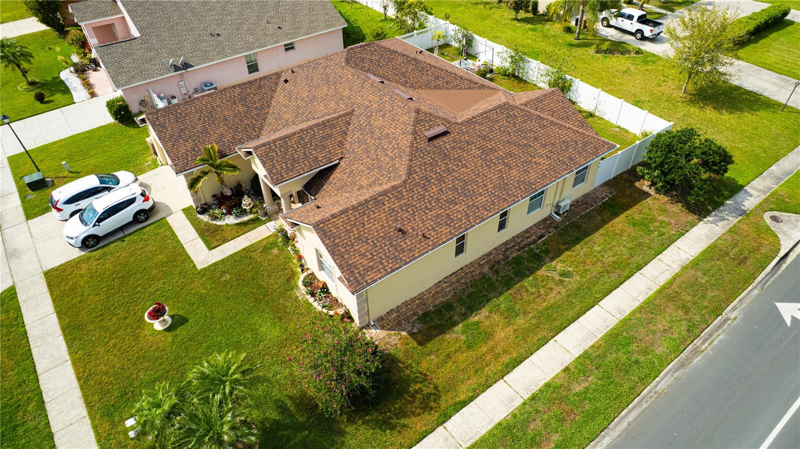 2601 GOLD DUST CIRCLE