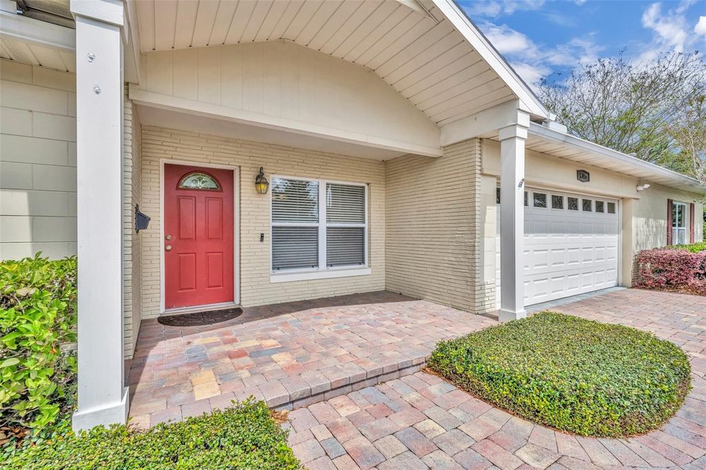 Photo of 1329 Maury Road, Orlando, FL 32804 (MLS # O6350787)