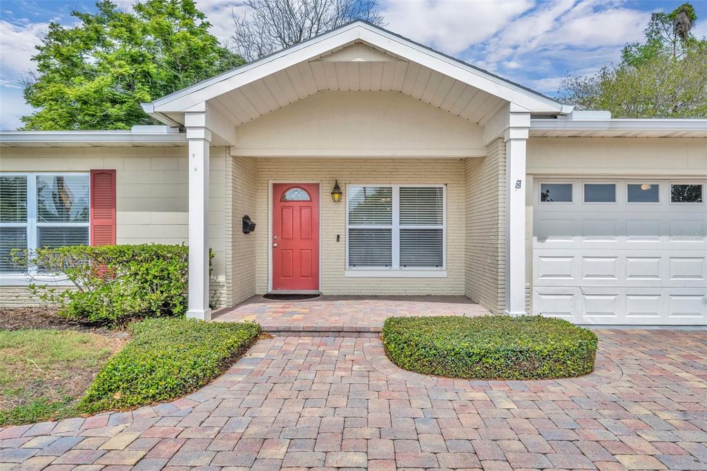 Photo of 1329 Maury Road, Orlando, FL 32804 (MLS # O6350787)