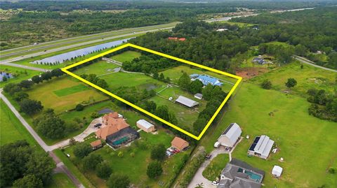 Tiny photo for 31243 Bear Pond Drive, Sorrento, FL 32776 (MLS # O6417163)