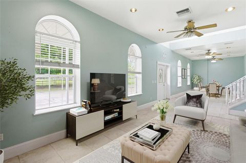 Tiny photo for 31243 Bear Pond Drive, Sorrento, FL 32776 (MLS # O6417163)