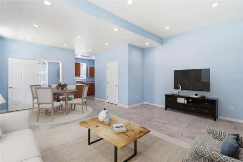 Tiny photo for 31243 Bear Pond Drive, Sorrento, FL 32776 (MLS # O6417163)