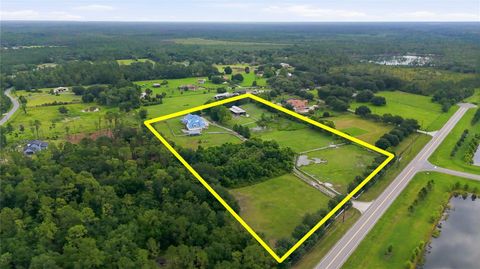 Tiny photo for 31243 Bear Pond Drive, Sorrento, FL 32776 (MLS # O6417163)