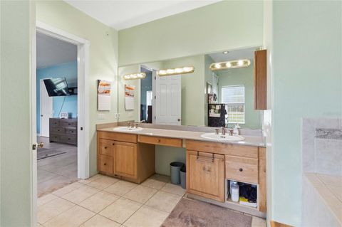 Tiny photo for 31243 Bear Pond Drive, Sorrento, FL 32776 (MLS # O6417163)