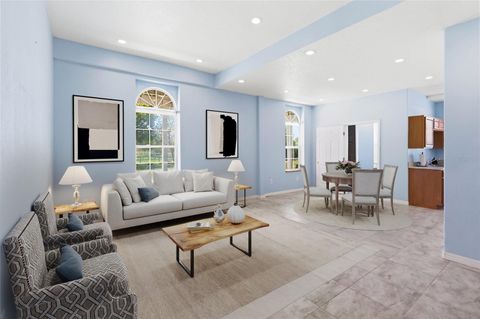Tiny photo for 31243 Bear Pond Drive, Sorrento, FL 32776 (MLS # O6417163)