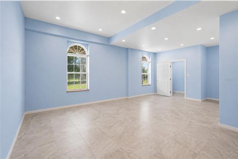 Tiny photo for 31243 Bear Pond Drive, Sorrento, FL 32776 (MLS # O6417163)