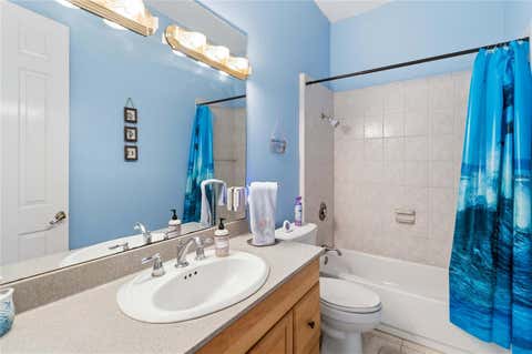Tiny photo for 31243 Bear Pond Drive, Sorrento, FL 32776 (MLS # O6417163)
