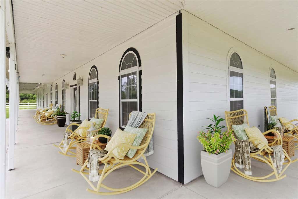 Photo of 31243 Bear Pond Drive, Sorrento, FL 32776 (MLS # O6417163)