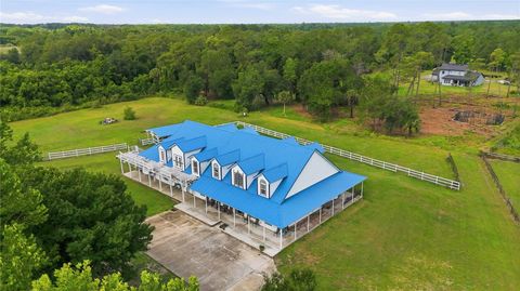 Tiny photo for 31243 Bear Pond Drive, Sorrento, FL 32776 (MLS # O6417163)