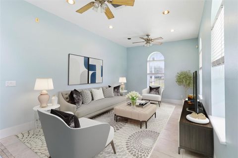 Tiny photo for 31243 Bear Pond Drive, Sorrento, FL 32776 (MLS # O6417163)