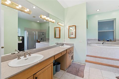 Tiny photo for 31243 Bear Pond Drive, Sorrento, FL 32776 (MLS # O6417163)