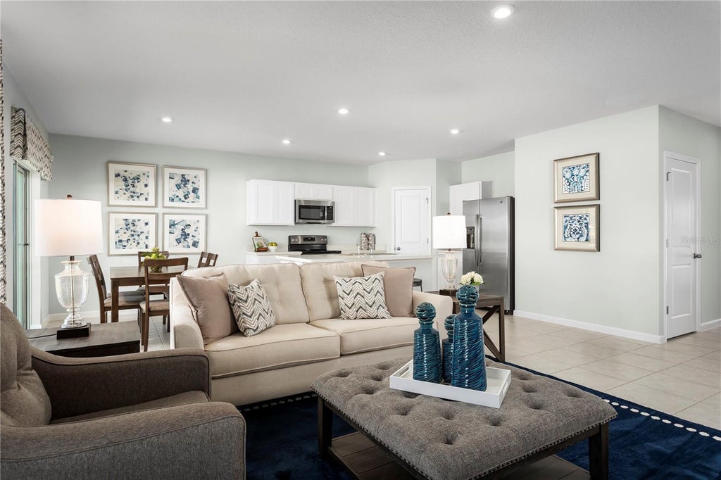 Photo of 4214 Cattail Marsh Drive, Lakeland, FL 33811 (MLS # W7890484)