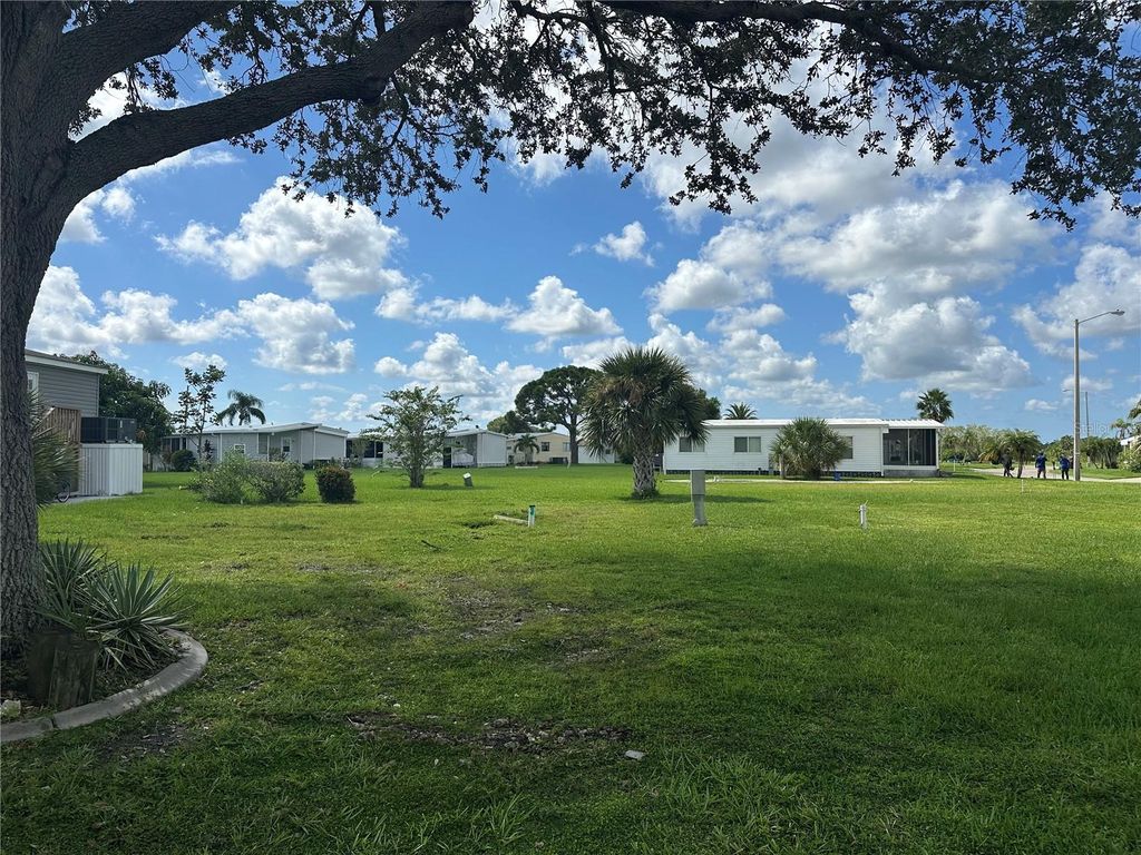 Photo of 709 Fairmount Drive, North Port, FL 34287 (MLS # N6140637)
