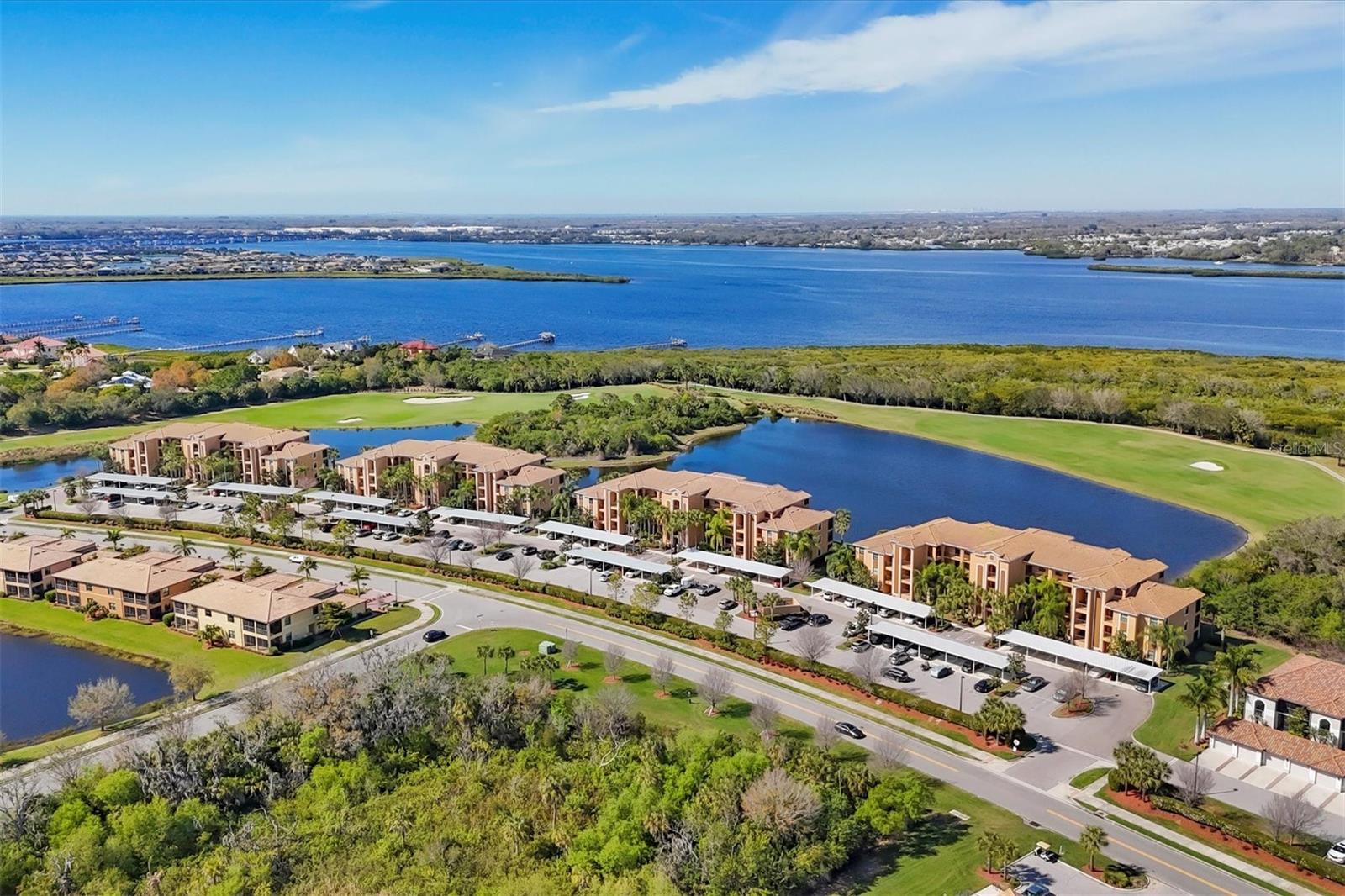 6509 GRAND ESTUARY TRAIL 203