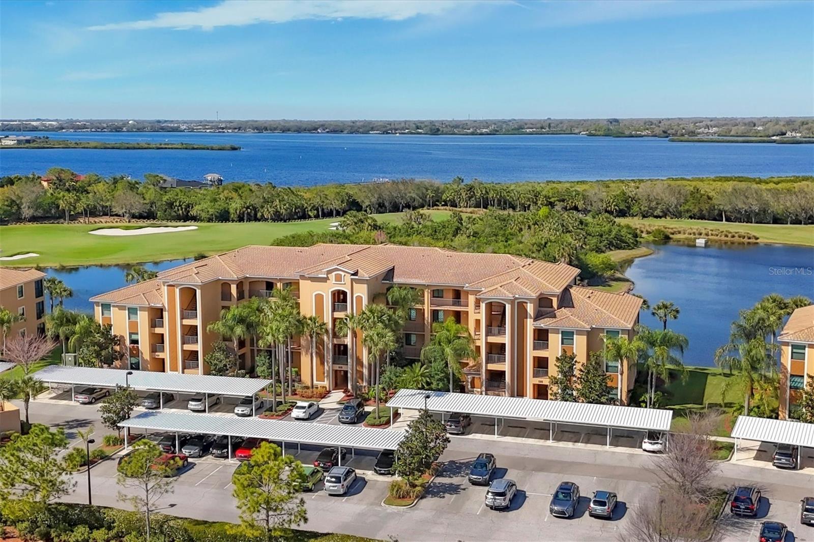 6509 GRAND ESTUARY TRAIL 203