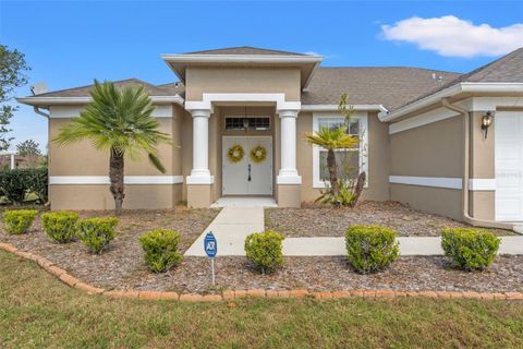 2250 LONG VIEW CIRCLE BROOKSVILLE FL 34604