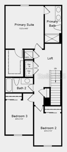 10797 ECLIPSE STREET