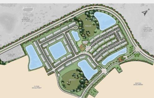 THE TOWNS AT SKYE RANCH - Residential