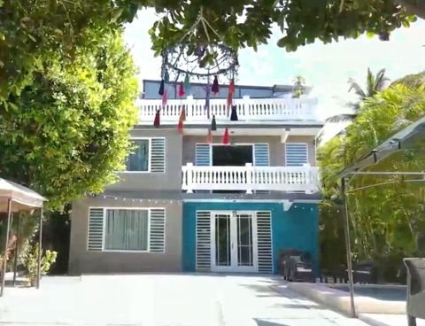 KM .7 BLACK EAGLE WAY RINCON  00677